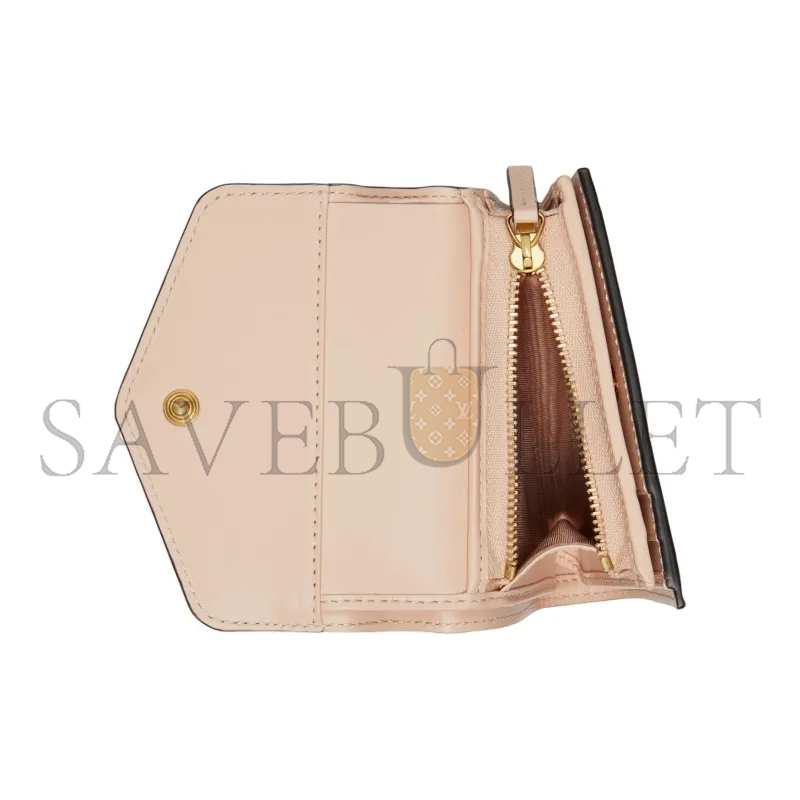 Gvc*1 gg card holder 772793 (11*9.5*3cm)